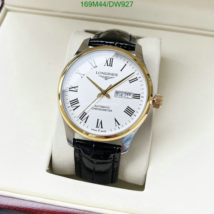 LONGINES-Watch-4A Quality Code: DW927 $: 169USD