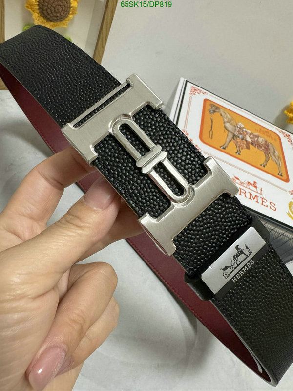 Hermes-Belts Code: DP819 $: 65USD