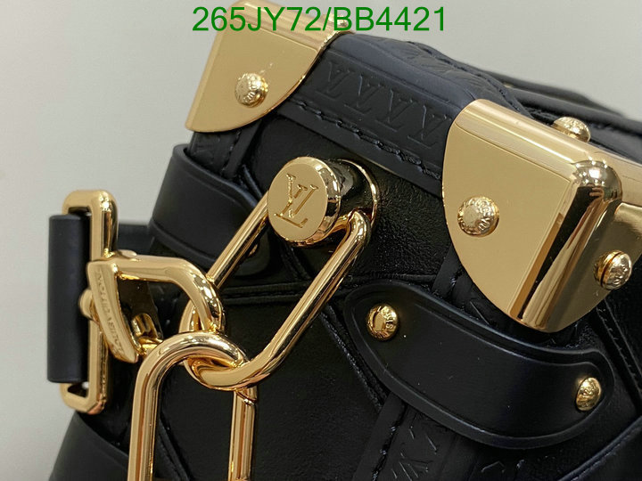 LV-Bag-Mirror Quality Code: BB4421 $: 265USD