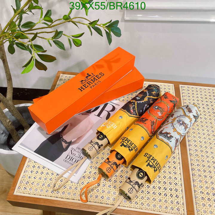 Hermes-Umbrella Code: BR4610 $: 39USD