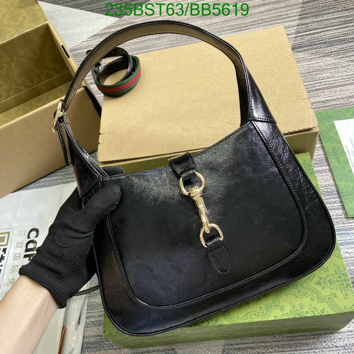 Gucci-Bag-Mirror Quality Code: BB5619 $: 235USD