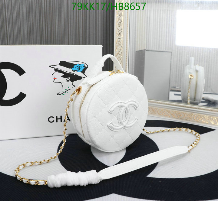 Chanel-Bag-4A Quality Code: HB8646 $: 79USD