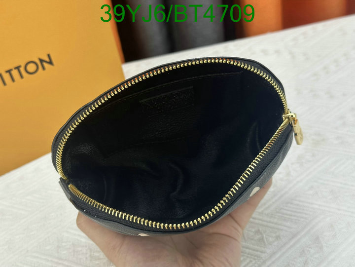 LV-Wallet-4A Quality Code: BT4709 $: 39USD