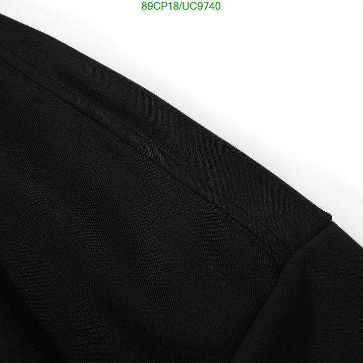 Balenciaga-Clothing Code: UC9740 $: 89USD