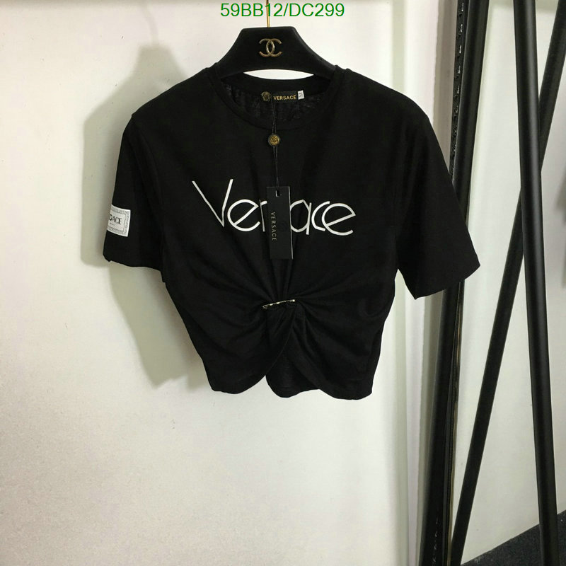 Versace-Clothing Code: DC299 $: 59USD