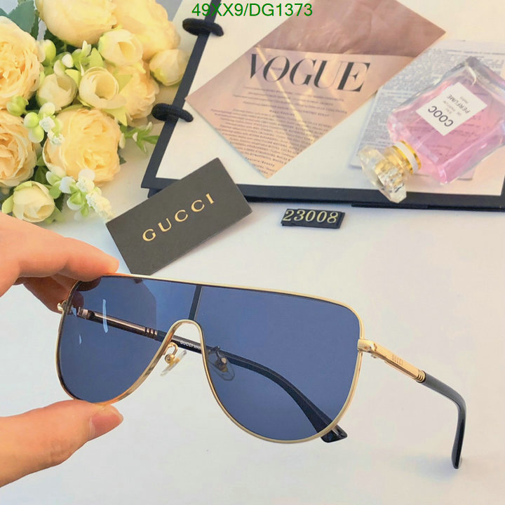 Gucci-Glasses Code: DG1373 $: 49USD