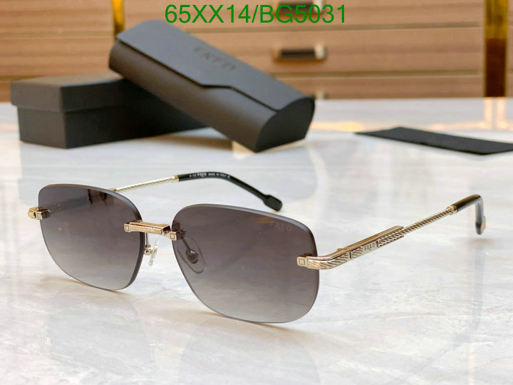 Fred-Glasses Code: BG5031 $: 65USD