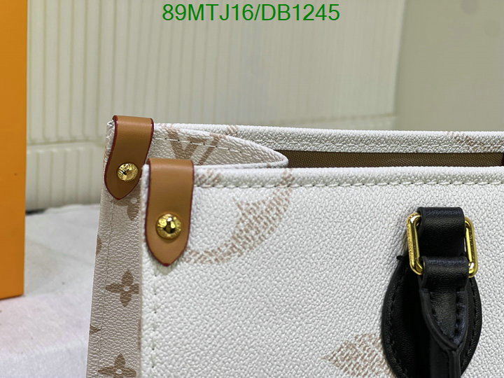 LV-Bag-4A Quality Code: DB1245 $: 89USD