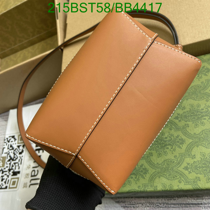 Gucci-Bag-Mirror Quality Code: BB4417 $: 215USD