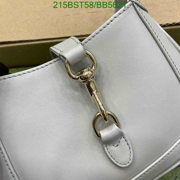 Gucci-Bag-Mirror Quality Code: BB5621 $: 215USD