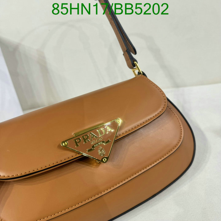 Prada-Bag-4A Quality Code: BB5202 $: 85USD