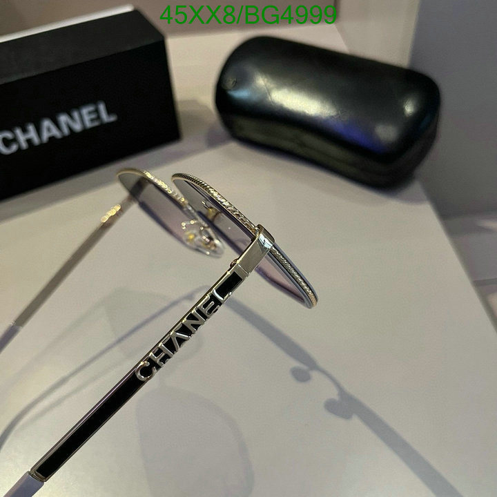 Chanel-Glasses Code: BG4999 $: 45USD