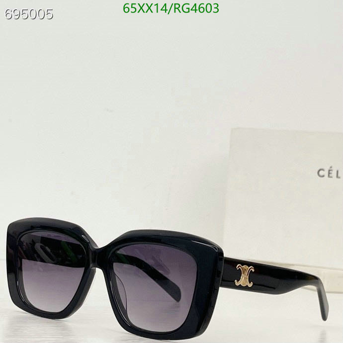 Celine-Glasses Code: RG4603 $: 65USD