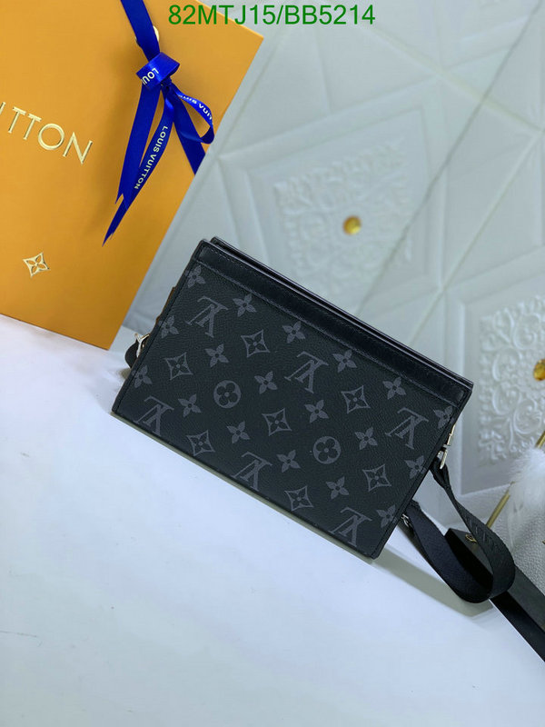 LV-Bag-4A Quality Code: BB5214 $: 82USD