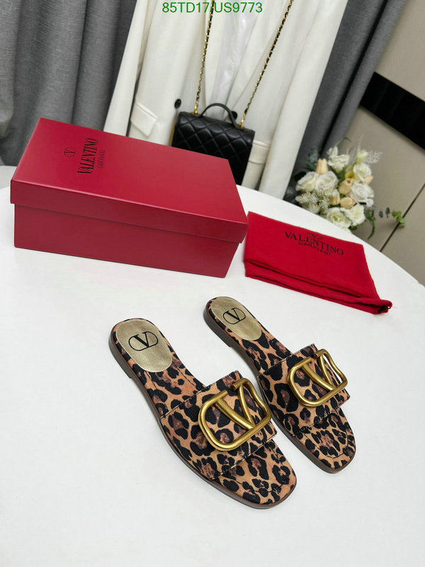 Valentino-Women Shoes Code: US9773