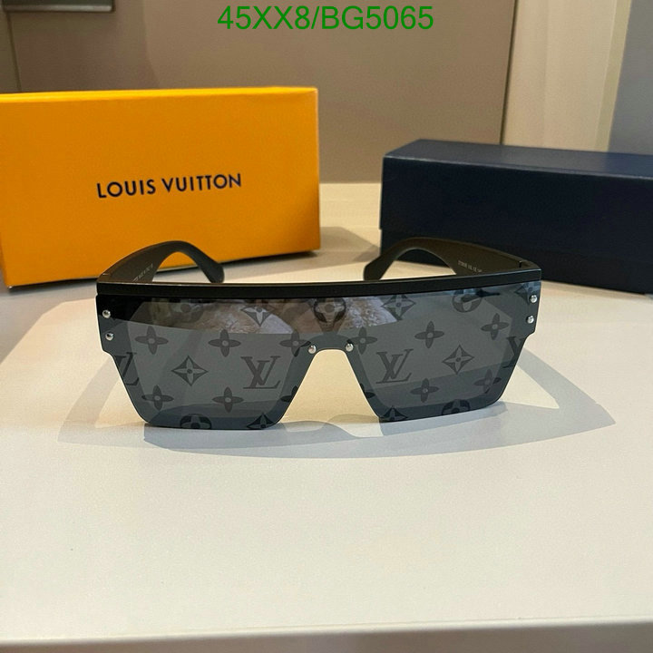 LV-Glasses Code: BG5065 $: 45USD