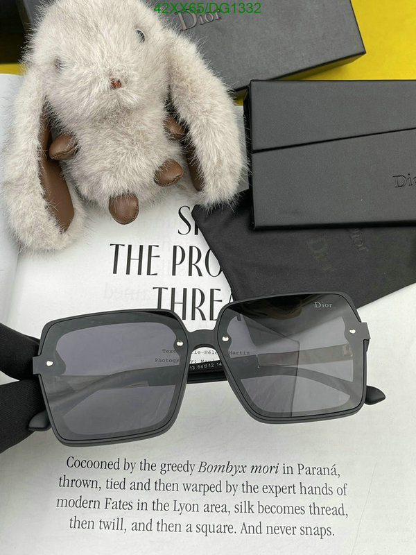 Dior-Glasses Code: DG1332 $: 42USD