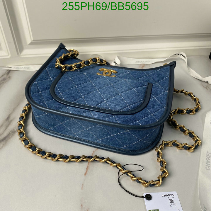 Chanel-Bag-Mirror Quality Code: BB5695 $: 255USD