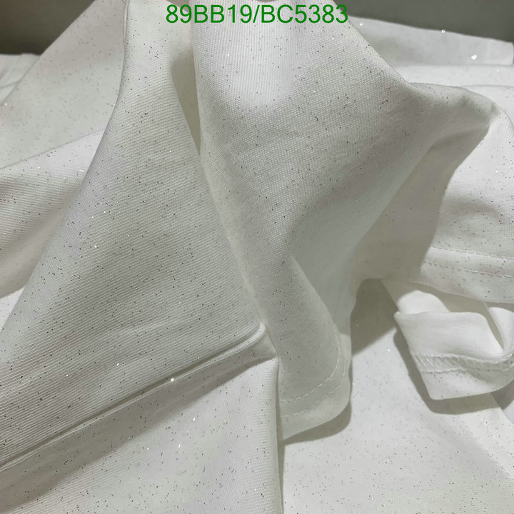 Alexander Wang-Clothing Code: BC5383 $: 89USD