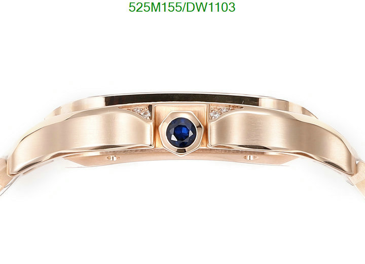 Cartier-Watch-Mirror Quality Code: DW1103 $: 525USD