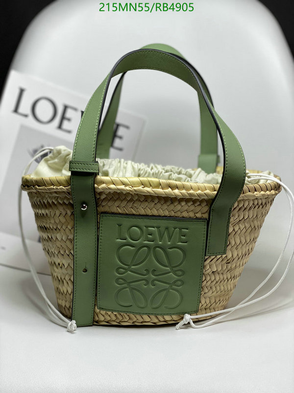 Loewe-Bag-Mirror Quality Code: RB4905