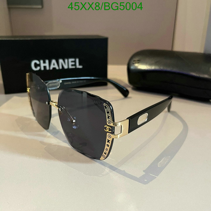 Chanel-Glasses Code: BG5004 $: 45USD