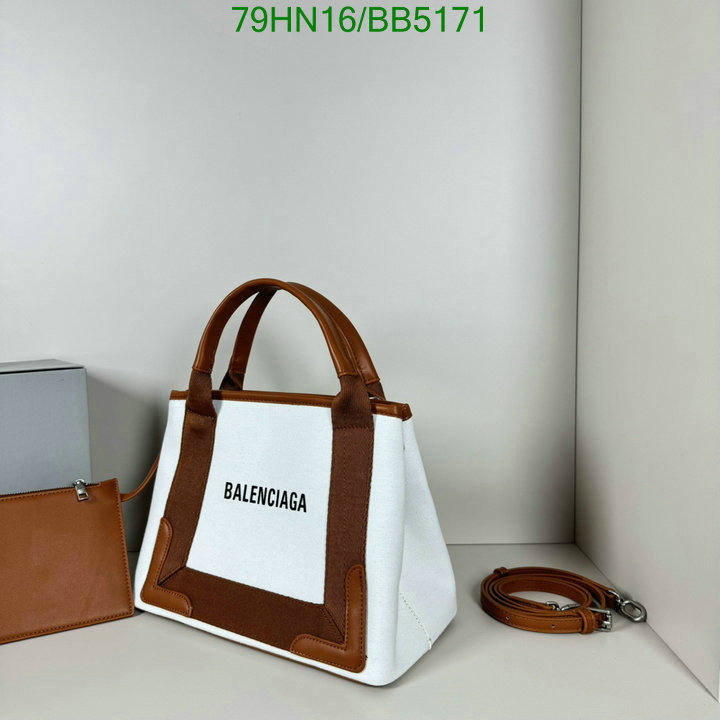 Balenciaga-Bag-4A Quality Code: BB5171 $: 79USD