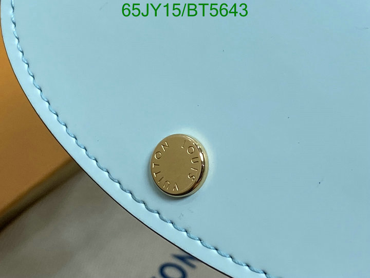 LV-Wallet Mirror Quality Code: BT5643 $: 65USD
