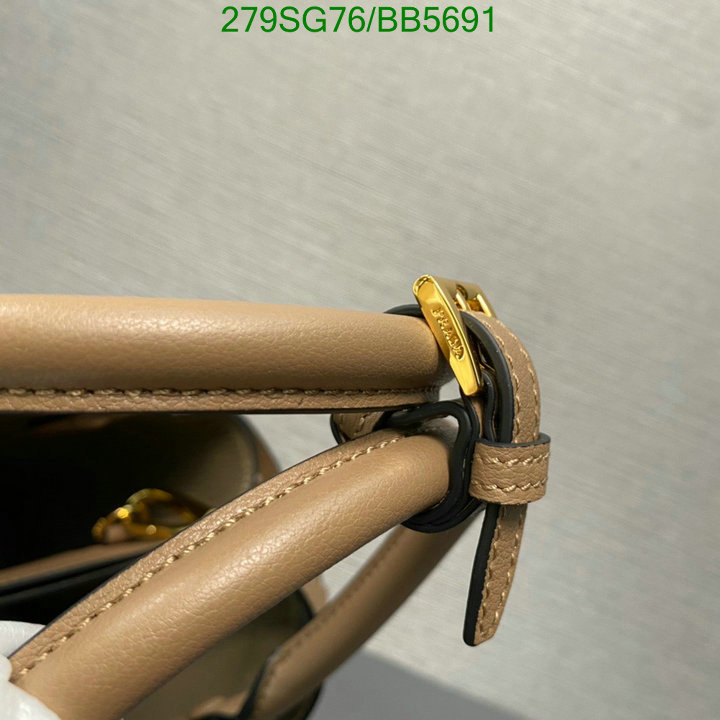 Prada-Bag-Mirror Quality Code: BB5691 $: 279USD