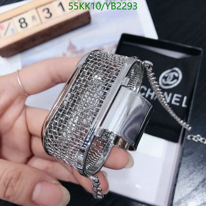 Chanel-Bag-4A Quality Code: YB2293 $: 55USD