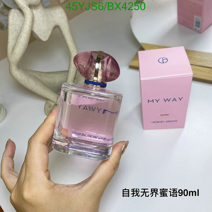 Armani-Perfume Code: BX4250 $: 45USD
