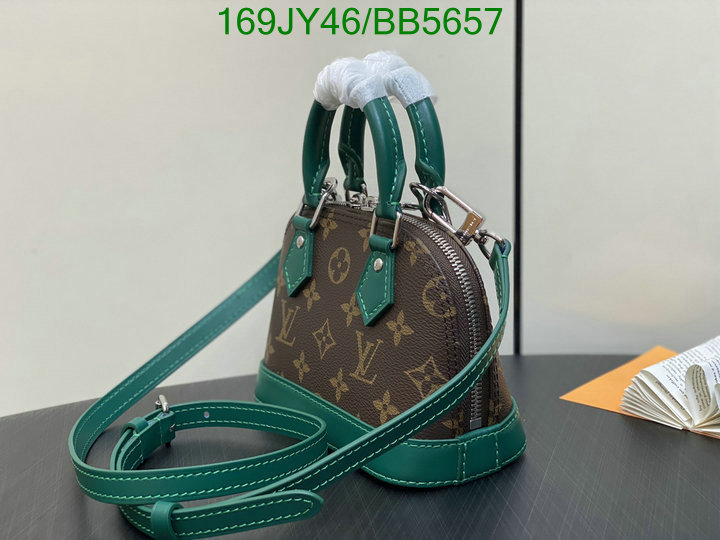 LV-Bag-Mirror Quality Code: BB5657 $: 169USD