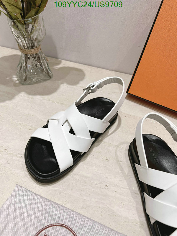 Hermes-Women Shoes Code: US9709 $: 109USD