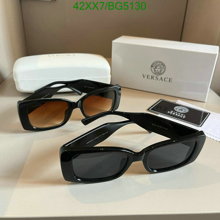 Versace-Glasses Code: BG5130 $: 42USD