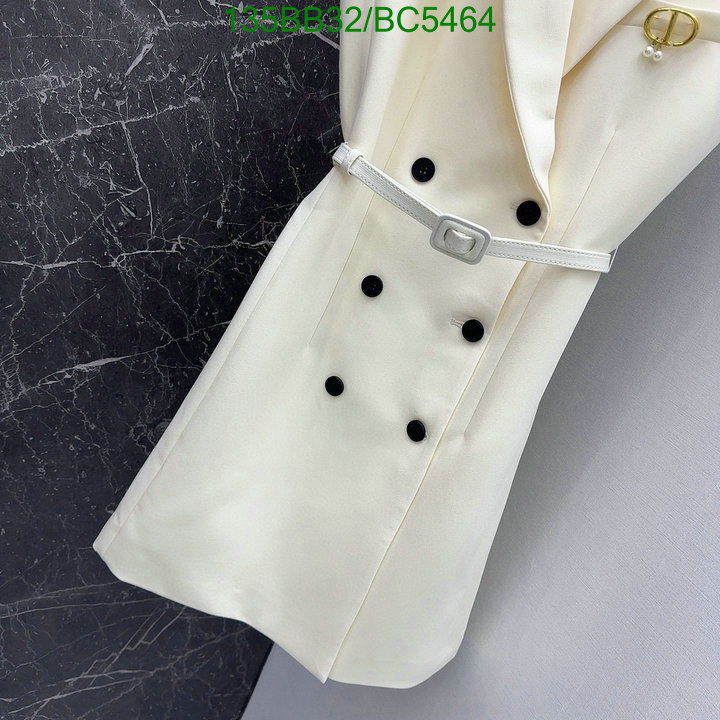 Dior-Clothing Code: BC5464 $: 135USD