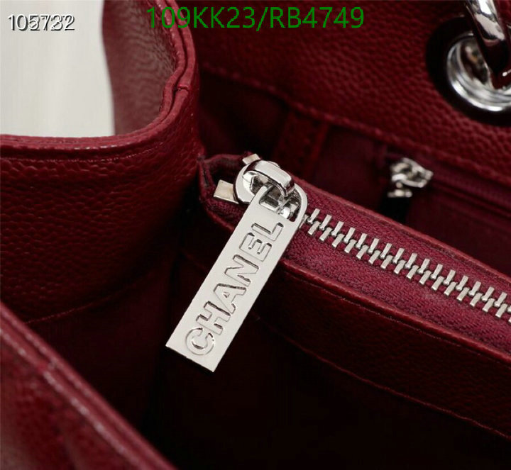 Chanel-Bag-4A Quality Code: RB4749 $: 109USD