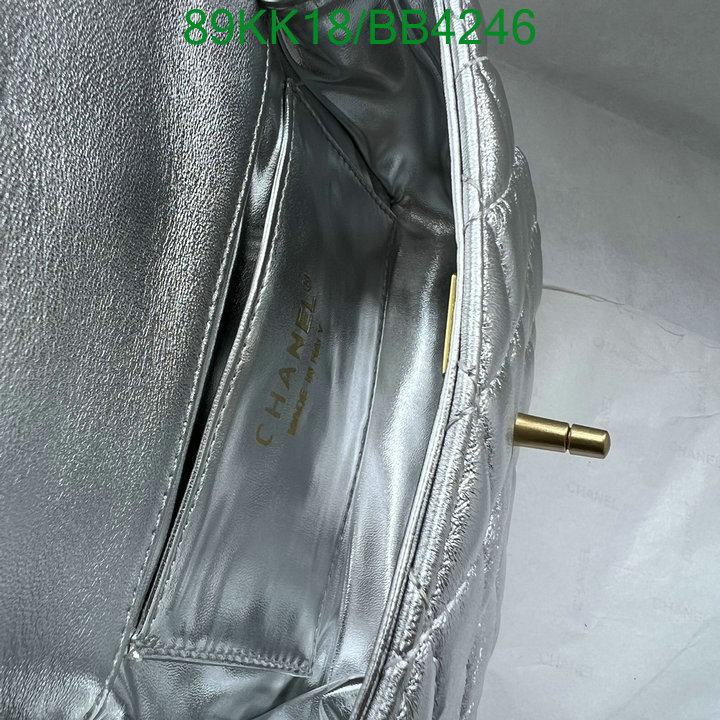 Chanel-Bag-4A Quality Code: BB4246 $: 89USD