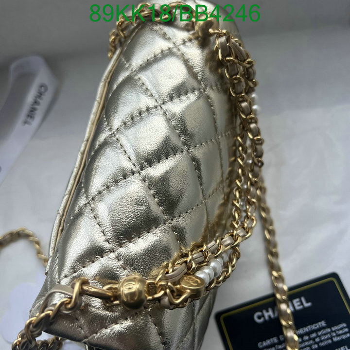 Chanel-Bag-4A Quality Code: BB4246 $: 89USD