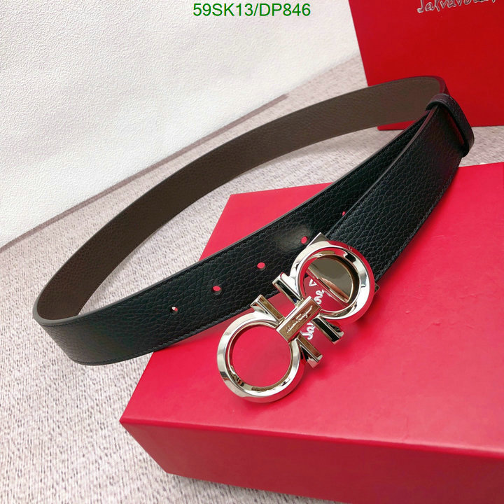 Ferragamo-Belts Code: DP846 $: 59USD