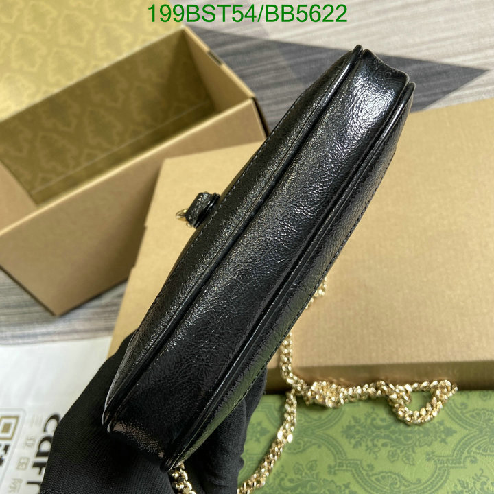 Gucci-Bag-Mirror Quality Code: BB5622 $: 199USD