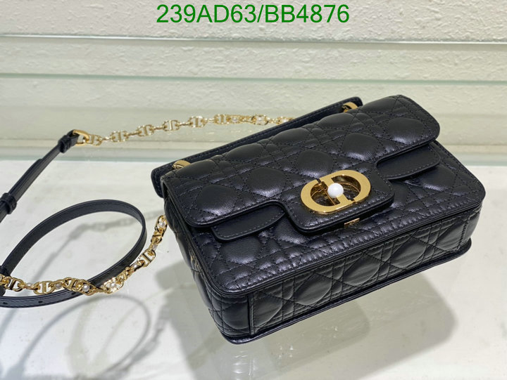 Dior-Bag-Mirror Quality Code: BB4876 $: 239USD