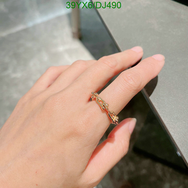 Tiffany-Jewelry Code: DJ490 $: 39USD