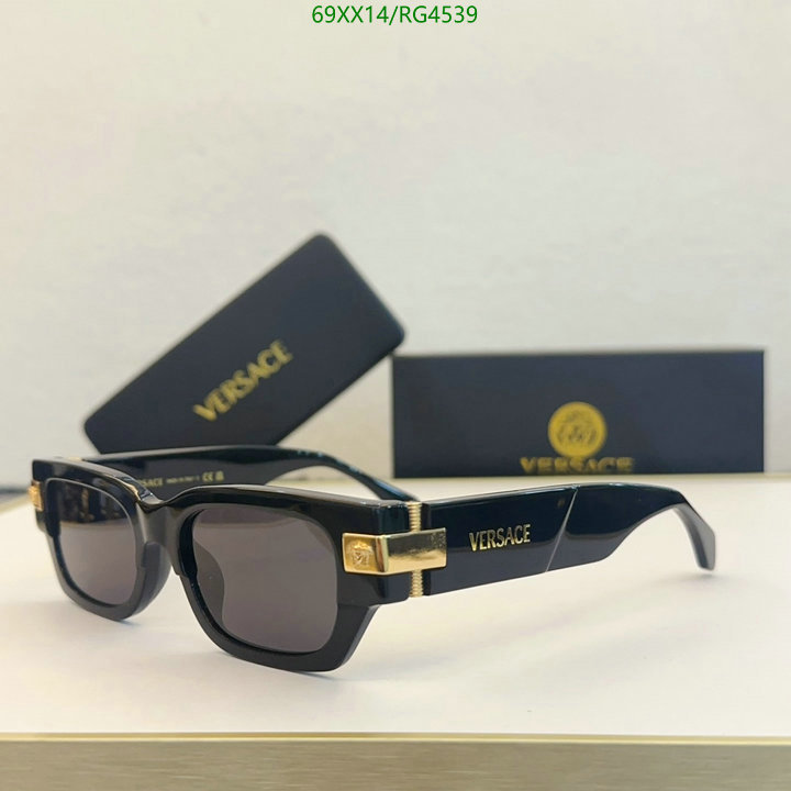 Versace-Glasses Code: RG4539 $: 69USD