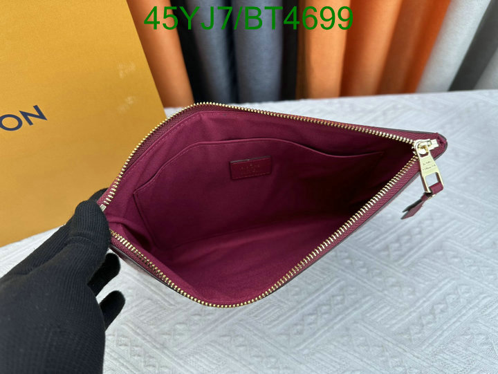 LV-Wallet-4A Quality Code: BT4699 $: 45USD