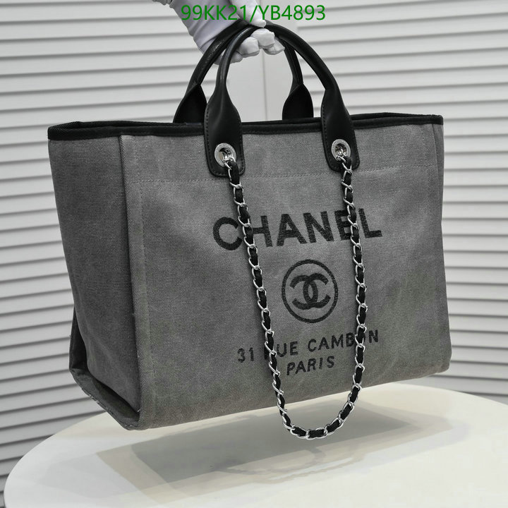 Chanel-Bag-4A Quality Code: YB4893 $: 99USD