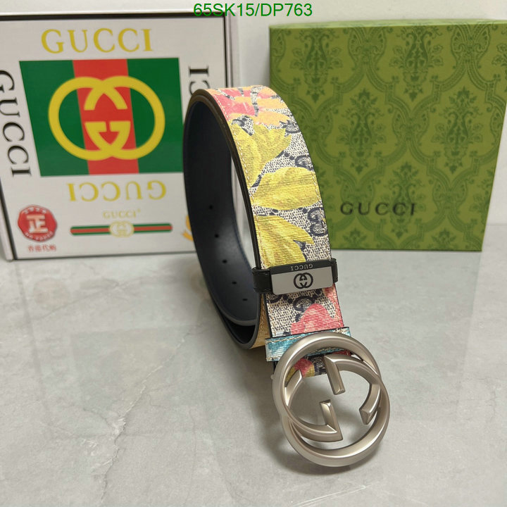 Gucci-Belts Code: DP763 $: 65USD