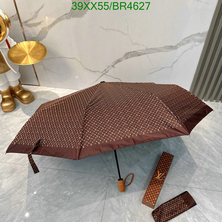 LV-Umbrella Code: BR4627 $: 39USD