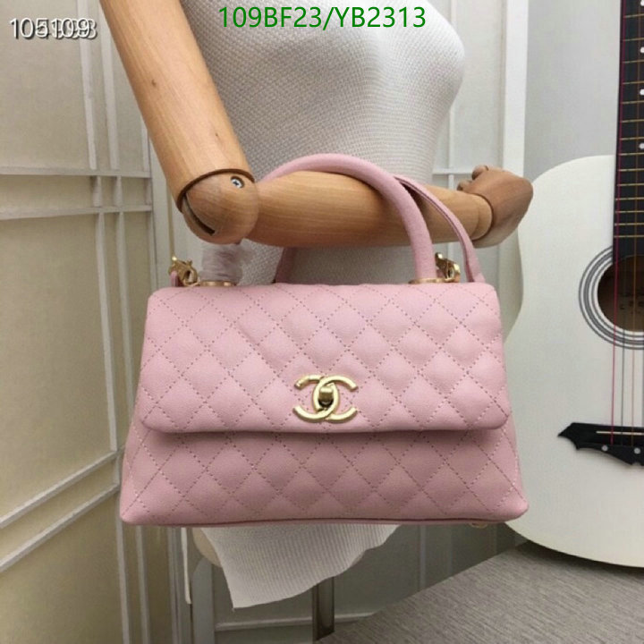 Chanel-Bag-4A Quality Code: YB2313 $: 109USD