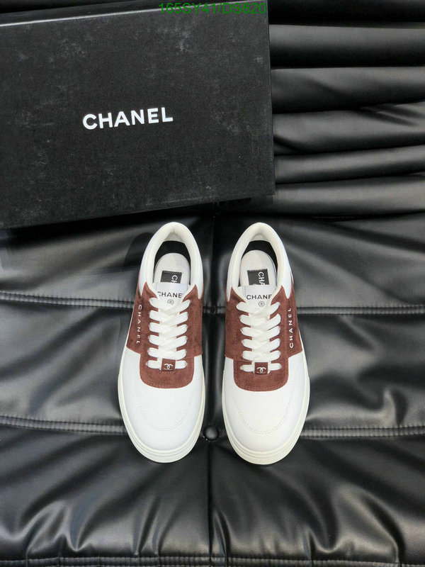 Chanel-Men shoes Code: DS620 $: 165USD