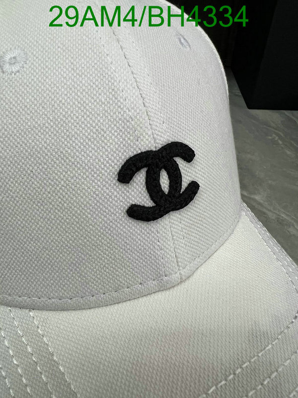 Chanel-Cap(Hat) Code: BH4334 $: 29USD